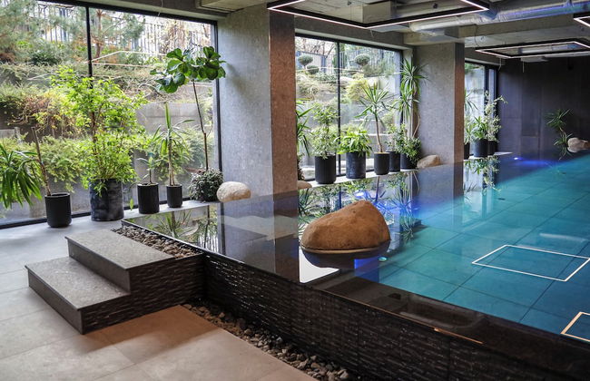 Azur Premium Resort - Foto 26