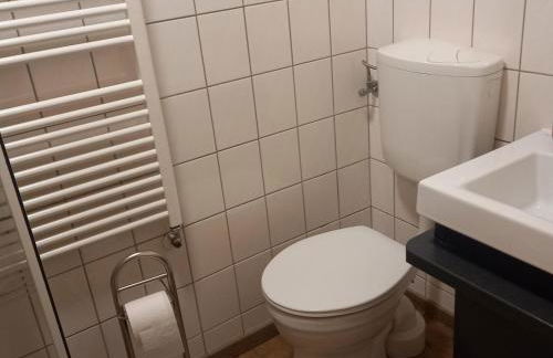 Chic Apartment in Stormbruch Near Ski Area - Foto 64