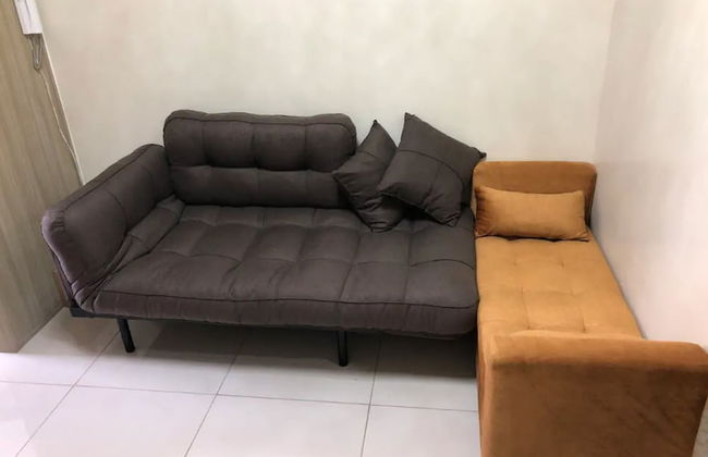 Breeze Residences by Ridged - Photo 15