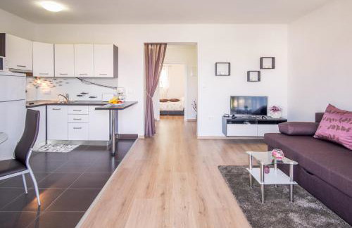 Apartmani Dujmović - Foto 11