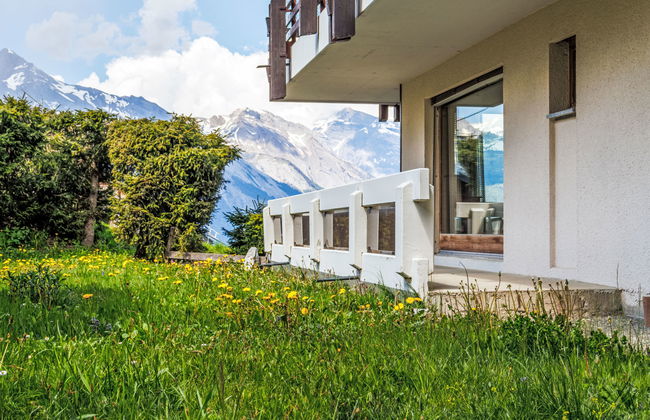 Hauts De Nendaz B OP - Foto 3