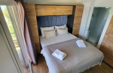 Terra Park SpiritoS - Luxury mobile house Ina - Photo 38