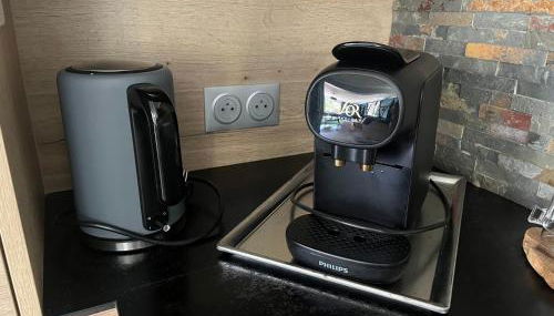 LA MAISON D'ULYSSE spa et détente - Foto 5