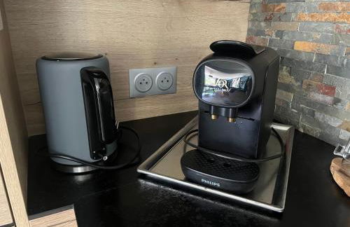 LA MAISON D'ULYSSE spa et détente - Foto 5