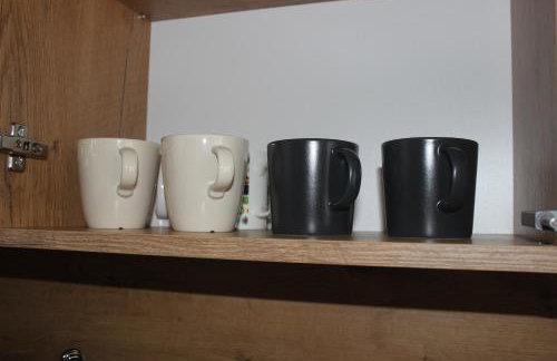 Apartament Chopina - Foto 27