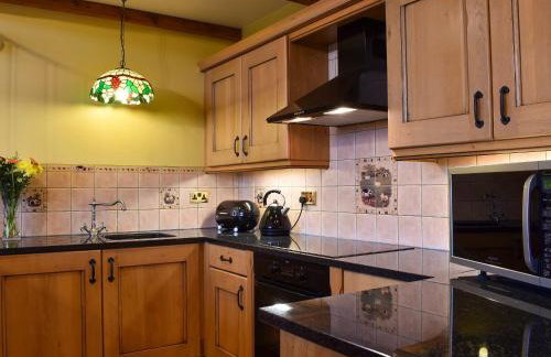 Curlew Cottage - Foto 7