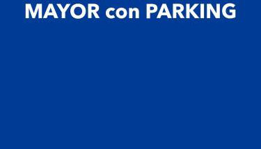 Apartamento Premium Ávila PLAZA MAYOR con PARKING - Foto 3