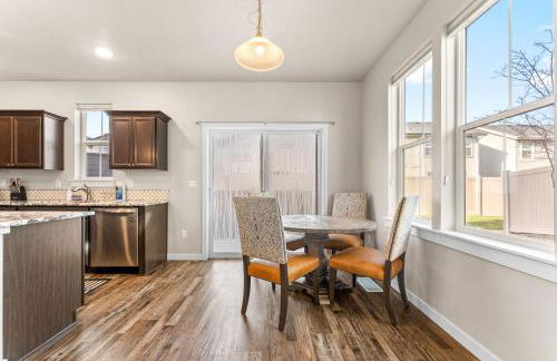 Treasure Valley Retreat - Foto 9