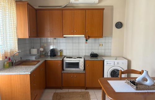 Chrisa's Apartments 2 - Photo 9