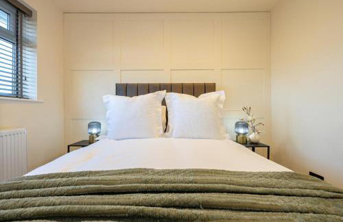 Calgary Residence - Foto 11