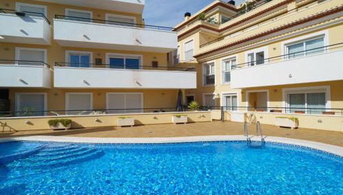 Apartment Nova Soberana by Interhome - Foto 2