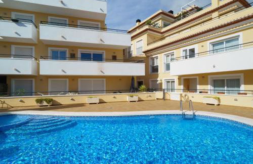 Apartment Nova Soberana by Interhome - Foto 2