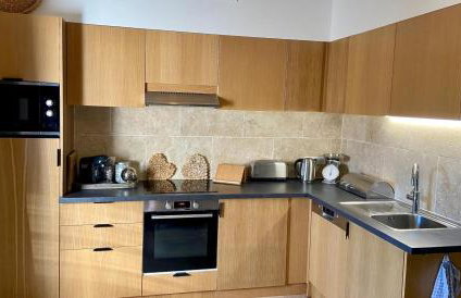 L'écrin du Château de Jouques - Foto 8