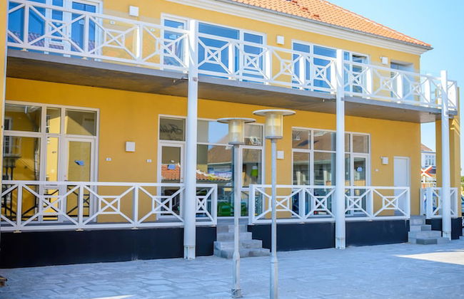 Skagen Havn Lejligheder - Foto 63