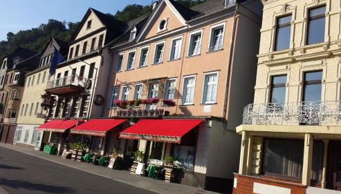 Fewo 1 Meyer - Foto 2