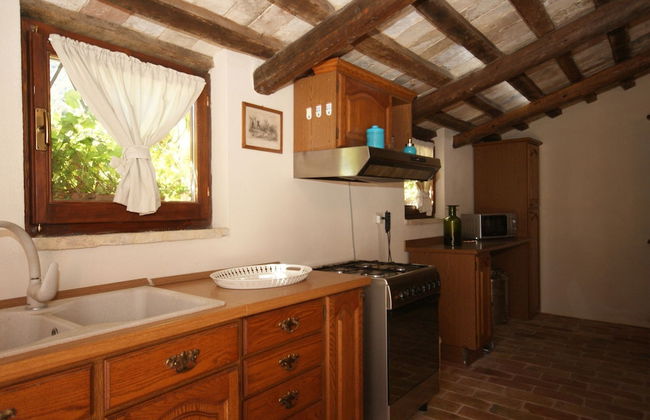 Belvilla by OYO Spacious Villa in Treia With Pool - Foto 9