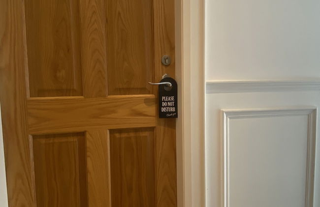 Rostrevor Valley Holiday Park- En-suite Rooms with Hot tub and Private Car Service - Foto 22