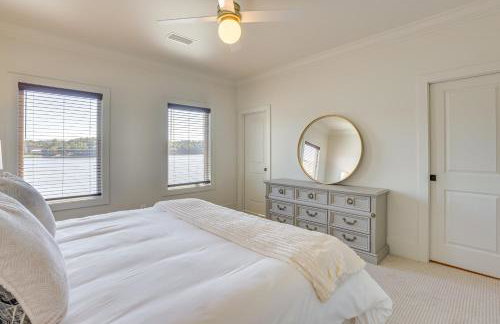 Waterfront Home in Alex City, Near Auburn - Foto 17