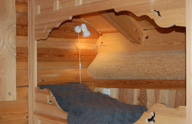 Nisser Hyttegrend Og Camping - Photo 4