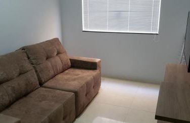 Apartamento Mobiliado com 2 quartos, 2 banheiros e garagem em Conselheiro Lafaiete-MG - Foto 23