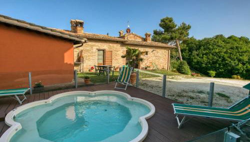 Apartment in Sant'angelo Near Medieval Town - Foto 3