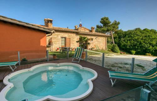 Apartment in Sant'angelo Near Medieval Town - Foto 3