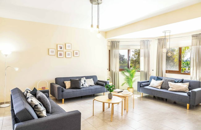 Villa Polyxeni - Foto 3