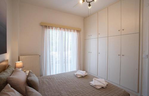 Apartment with view in Kiveri, near Nafplio - Photo 15