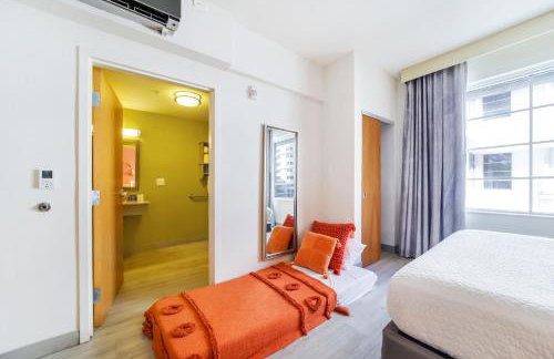 Claremont Hotel - Foto 47