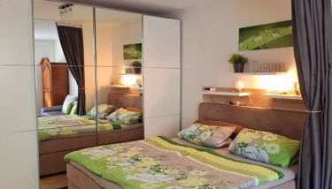 FeWo mit Pool Haus Enere Au - Foto 4