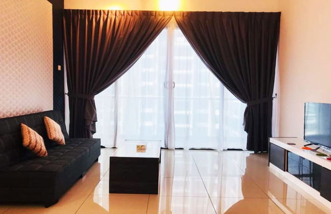 Atlantis Apple Home Melaka Town Area - Photo 1