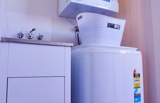 Golf and Beach Retreat - Photo 11