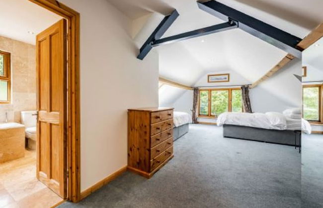 Host Stay Millwood - Foto 39