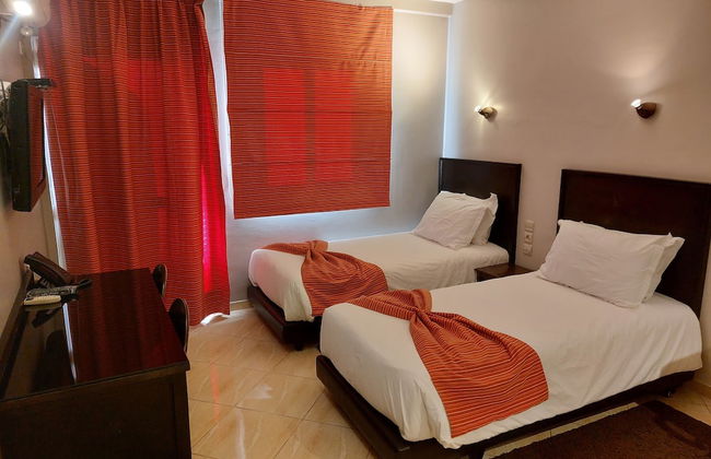 Résidence Hôtelière Fleurie - Photo 10