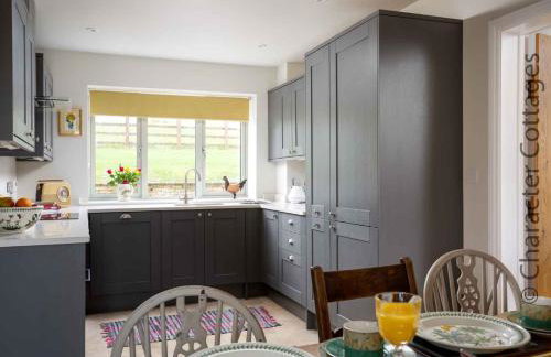 Flynn's Barn - Foto 8