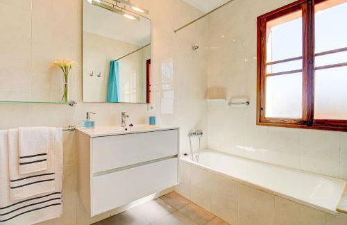 Villa Can Siulet by Rentallorca - Foto 24