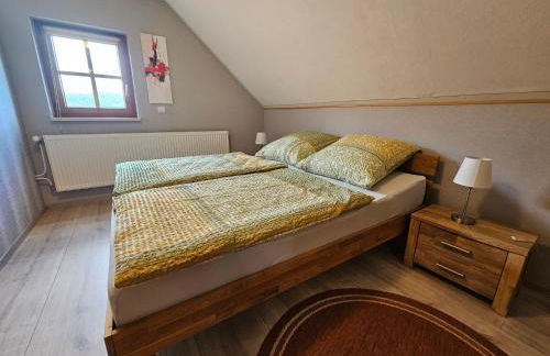 Apartments Zur alten Scheune Göringen - Foto 11