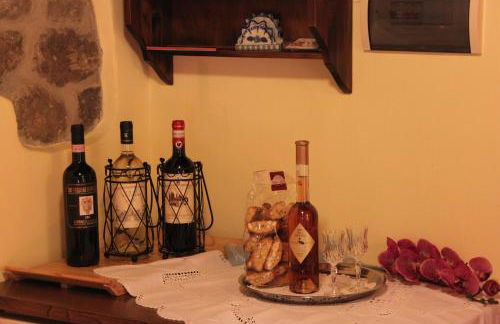 Casa Vacanze Le Antiche Pietre - Foto 42