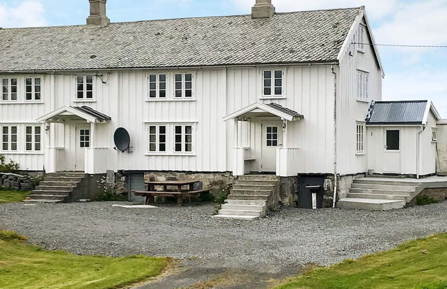 11 Person Holiday Home in Bud-by Traum - Foto 32