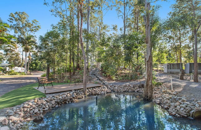 Landsborough Holiday Park - Photo 31