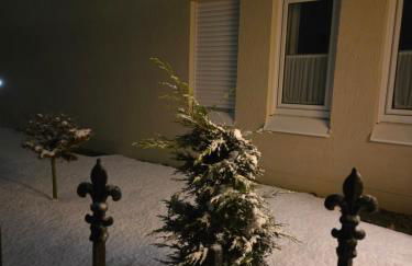 Haus am Mühlenweg - Appartement 2 Haus I - sonniges und modernes Ferienappartement - Foto 48