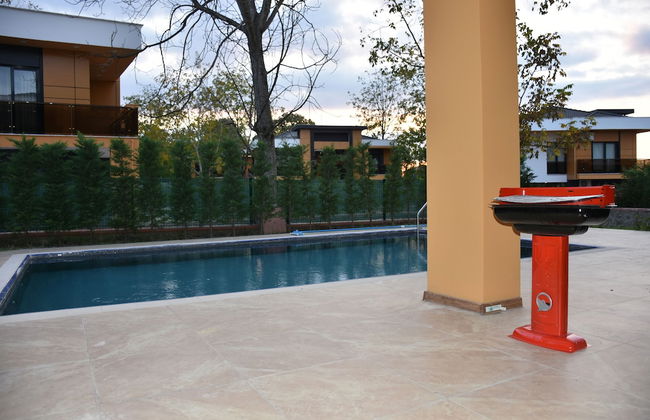 Yakut Villa - Foto 14