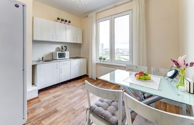 Apartment Vesta with a park view - Foto 9