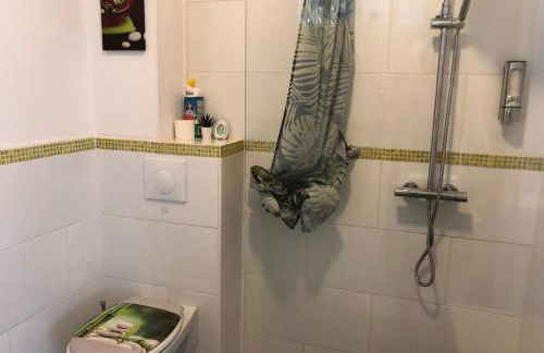 L'écrin vert - proche gare, piscine , tennis, wifi - Foto 10