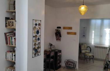 maison spacieuse et lumineuse+ studio - Foto 26