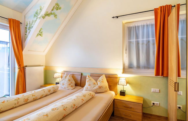 SCHUSTERjunge APARTHOTEL - Photo 14