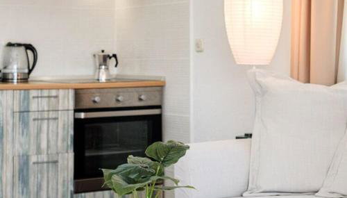 Sunset view apartment - One bedroom apartment with balcony and sea view - Foto 5