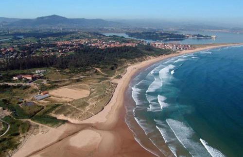 La Herrería de Somo 1 - Photo 13