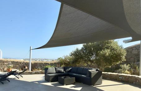 Villa Greystone & Sky Mykonos - Foto 50