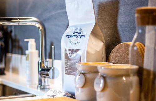 Quiet 2BR Flat in Backbarrow near Lake Windermere - Foto 33